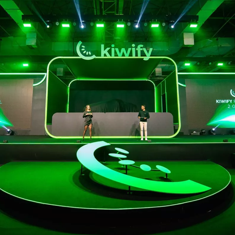 Kiwify Festival 23